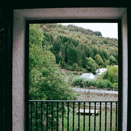 hostal iratibizkar Ochagavía Kültér fotó
