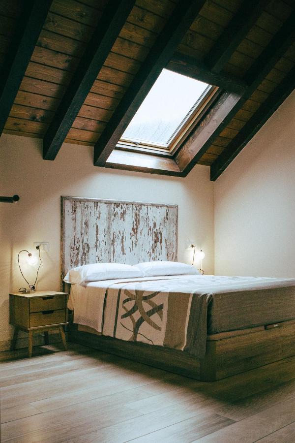 hostal iratibizkar Ochagavía Kültér fotó
